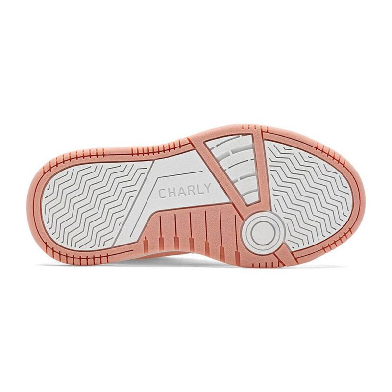 URBANO BOTIN CHARLY 1079432001 ROSA
