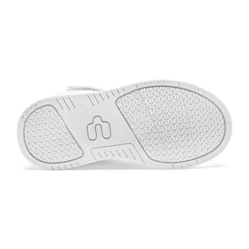 URBANO BOTIN CHARLY 1079434003 BLANCO LILA