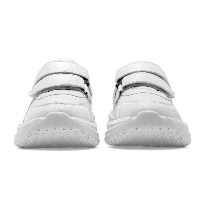 DEPORTIVO CORRER Y SPORT ESCOLAR CHARLY 1065624001 BLANCO