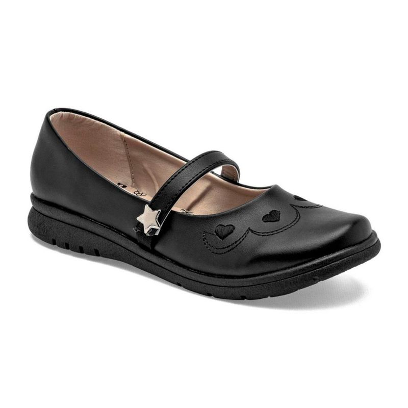CASUAL ESCOLAR ADRIANO BORZANI 201 NEGRO
