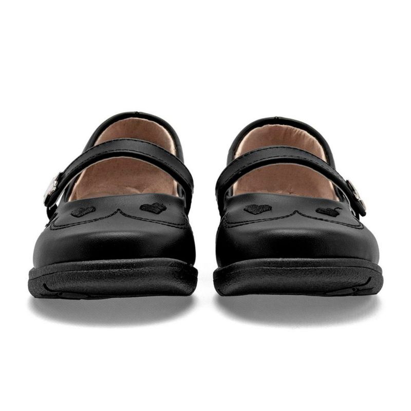 CASUAL ESCOLAR ADRIANO BORZANI 201 NEGRO
