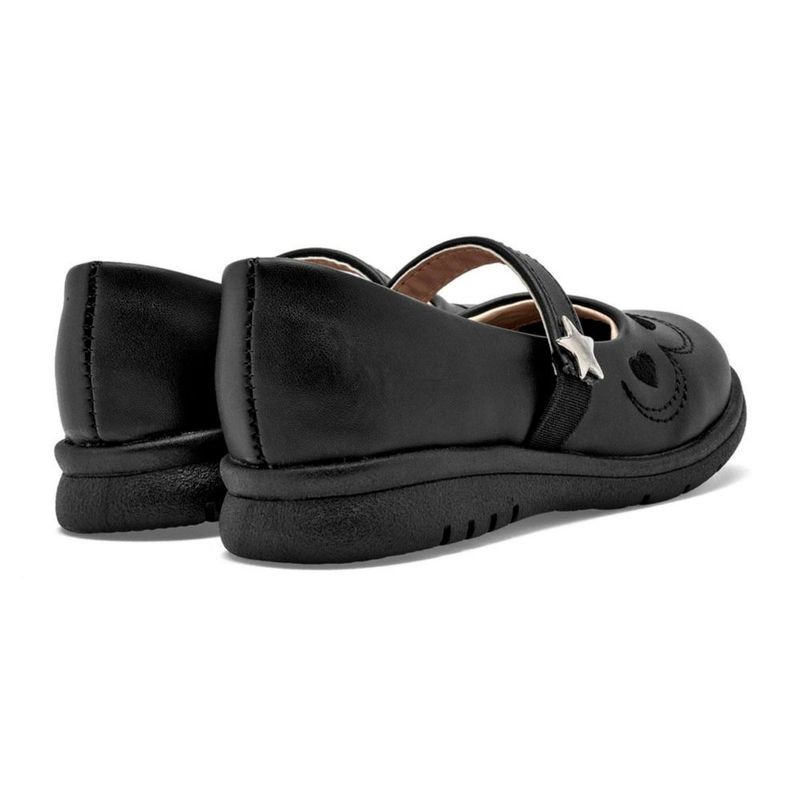 CASUAL ESCOLAR ADRIANO BORZANI 201 NEGRO