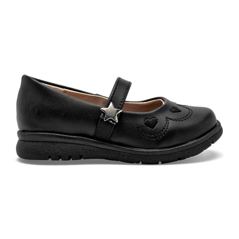 CASUAL ESCOLAR ADRIANO BORZANI 201 NEGRO