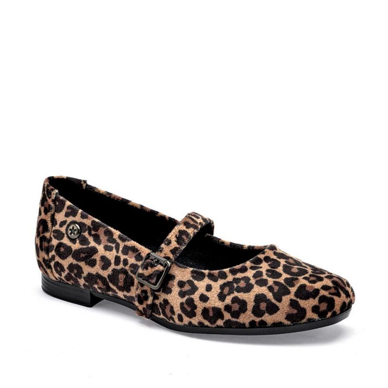 FLATS  MORAMORA MARLENE CAFE BEIGE