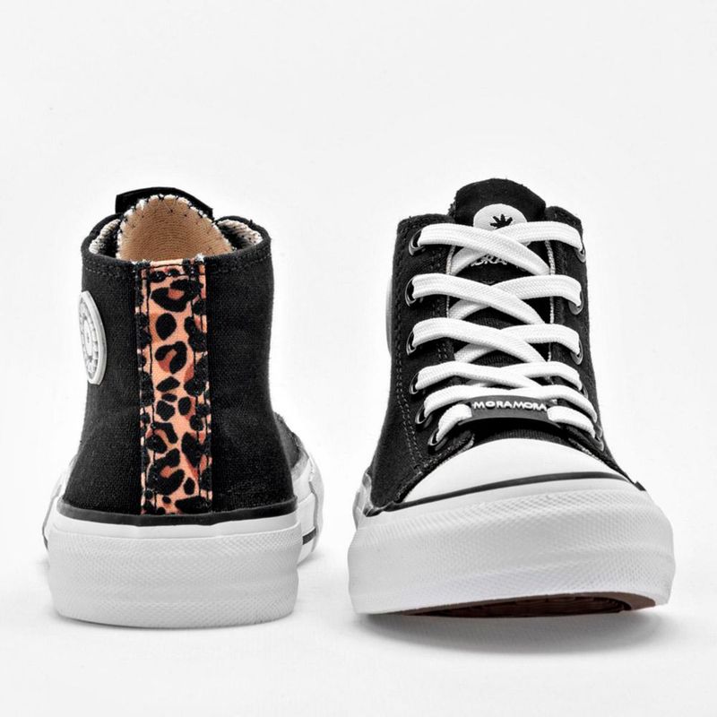 URBANO BOTIN MORAMORA CLIO NEGRO