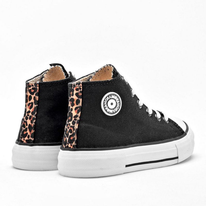 URBANO BOTIN MORAMORA CLIO NEGRO