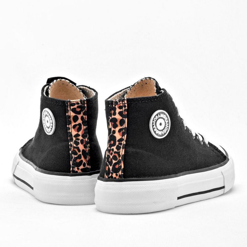 URBANO BOTIN MORAMORA CLIO NEGRO