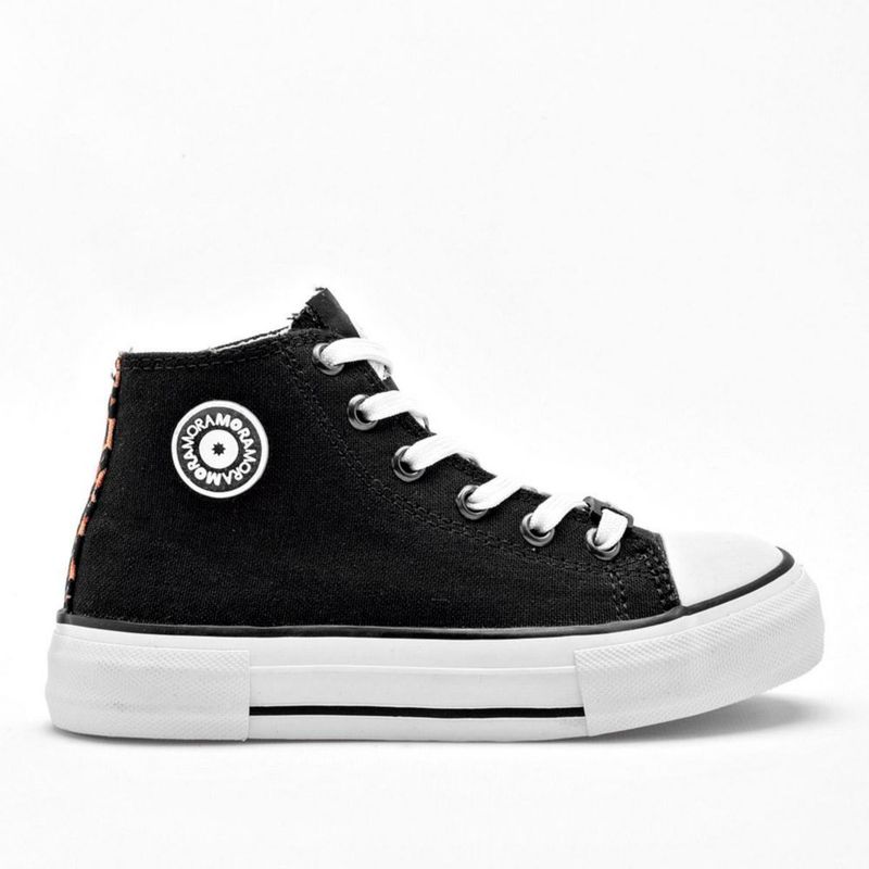 URBANO BOTIN MORAMORA CLIO NEGRO