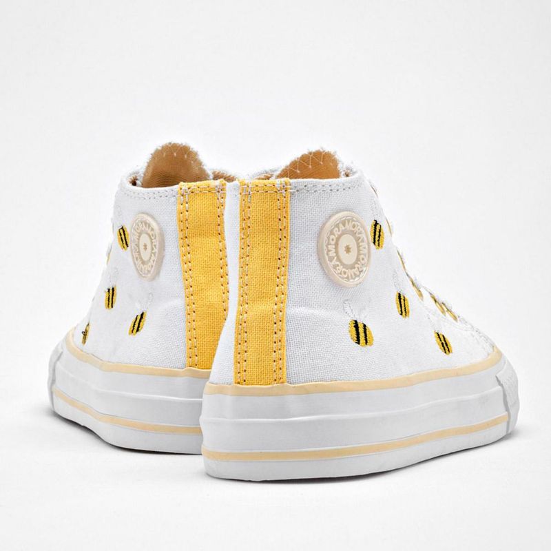 URBANO BOTIN MORAMORA CLIO BLANCO AMARILLO