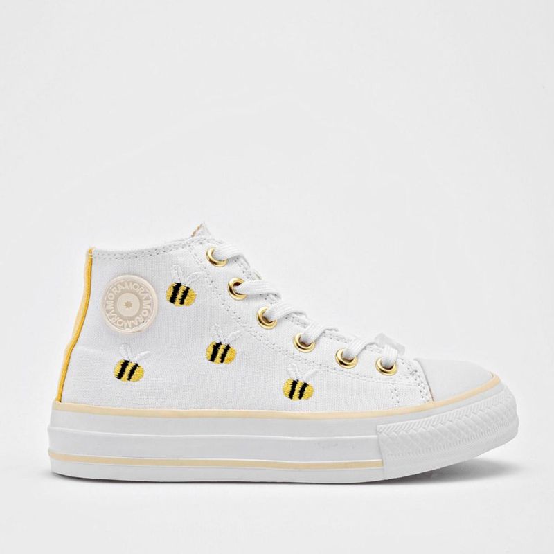 URBANO BOTIN MORAMORA CLIO BLANCO AMARILLO