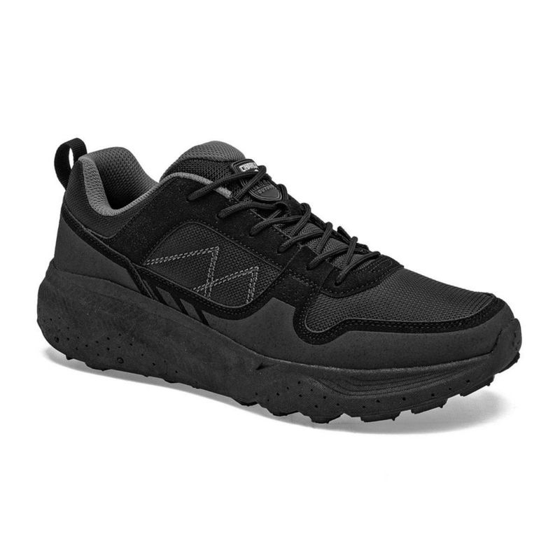 HIKING CHARLY 1087608004 NEGRO