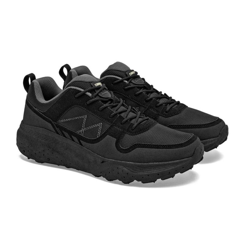 HIKING CHARLY 1087608004 NEGRO