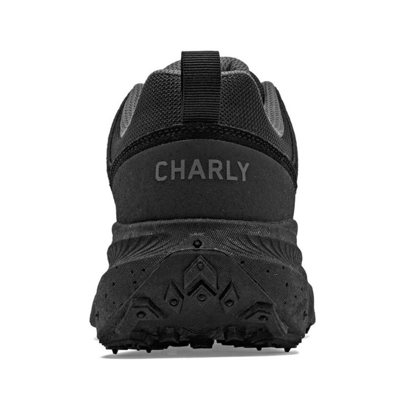HIKING CHARLY 1087608004 NEGRO