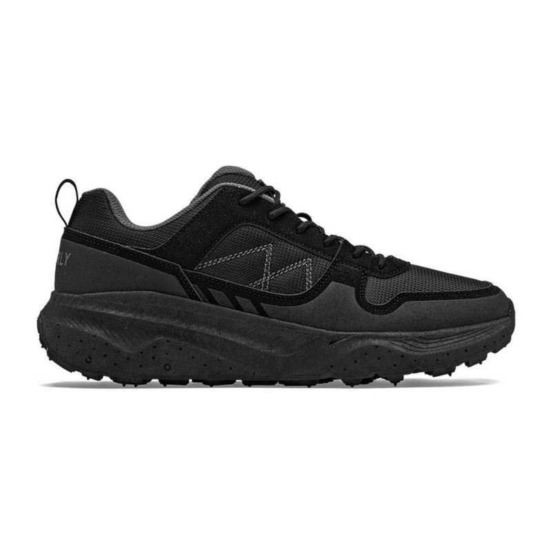 HIKING CHARLY 1087608004 NEGRO