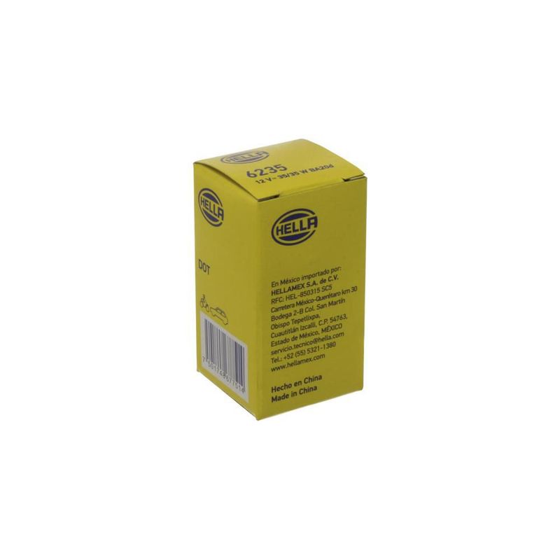 FOCO OSRAM H8/H11/H16 LED CBC 12V 23W PGJ19-X3X 2 PZAS 904H8