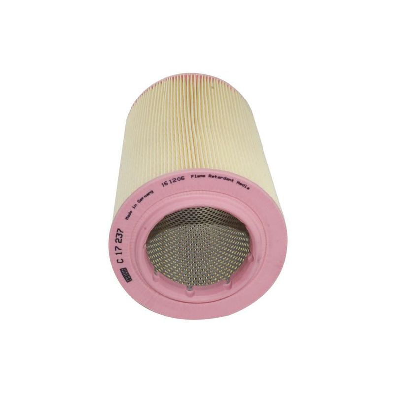 FILTRO AIRE FIAT DUCATO,MANAGER 2.3/3.0 JTD 07 C17237