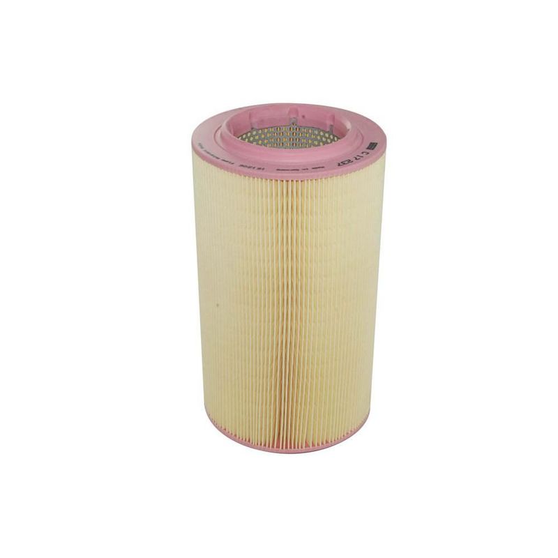 FILTRO AIRE FIAT DUCATO,MANAGER 2.3/3.0 JTD 07 C17237