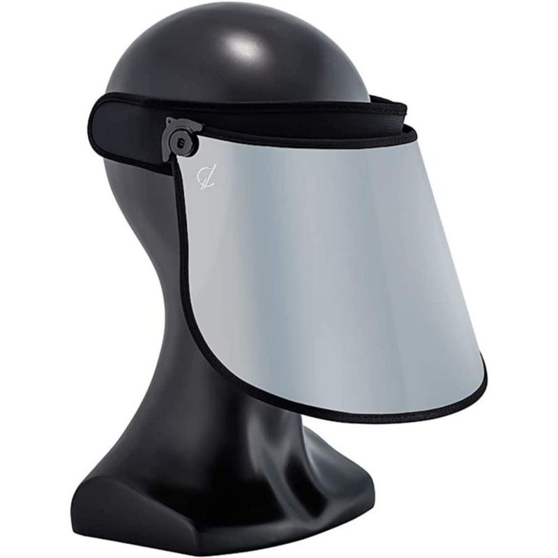 Sunshields Bluestone Full Lux - Cromo Unisex