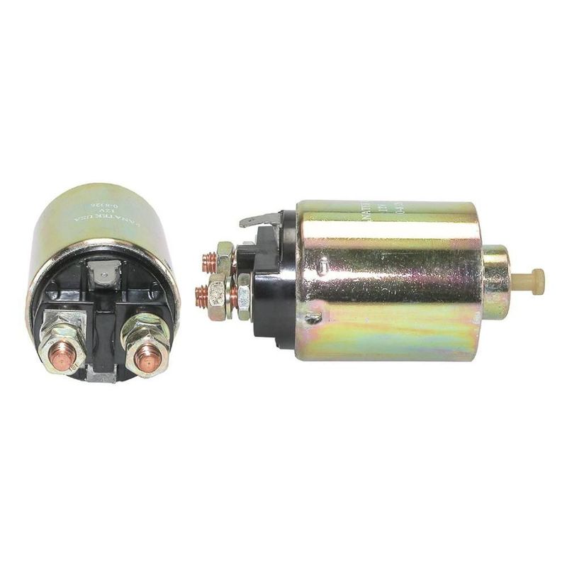 SOLENOIDE NISSAN TSURU FORD CHEV.MITSUBISHI 85-05  66-8326
