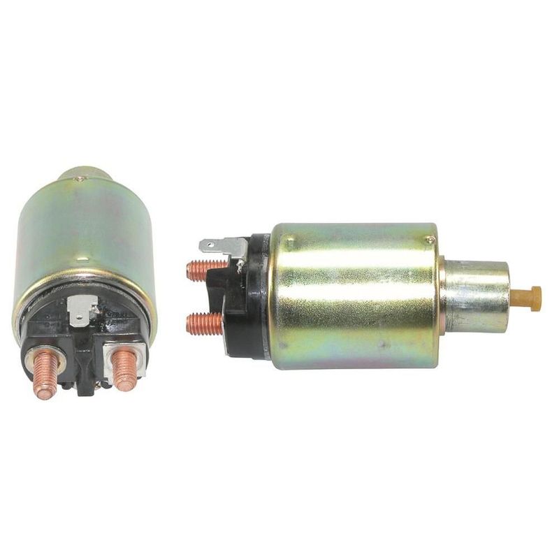 SOLENOIDE CHRYSLER ATOS 12V — S7007
