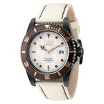 Reloj Invicta Pro Diver 50536 Beige Cuarzo Hombre