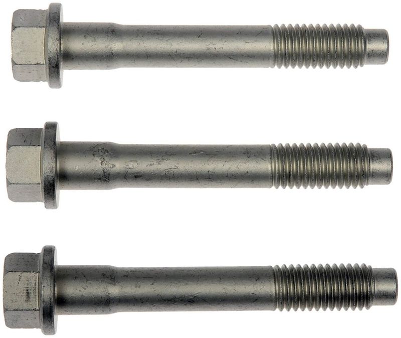 Perno de cubo de rueda delantero Dorman 926-173