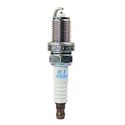 Bujía NGK SILKAR8C6DS 96372 (Pack de 6)