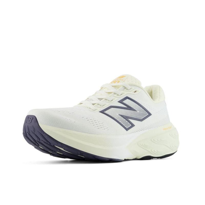 Zapatilla de running New Balance 880v15 mujer 7.5 Angora/Meteorite