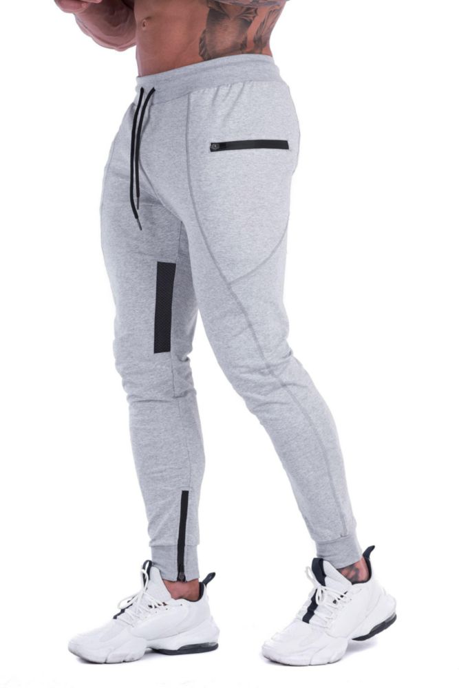 PANTALONES JOGGER FIRSTGYM Slim Fit para Hombre
