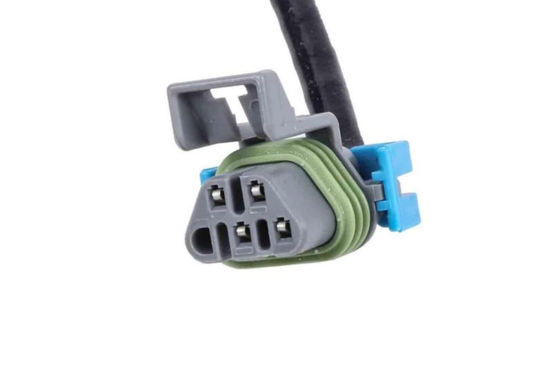 Sensor de oxígeno calefactado GM Piezas Originales 213-4768 (12639692)