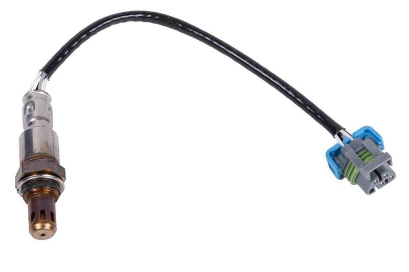 Sensor de oxígeno calefactado GM Piezas Originales 213-4768 (12639692)