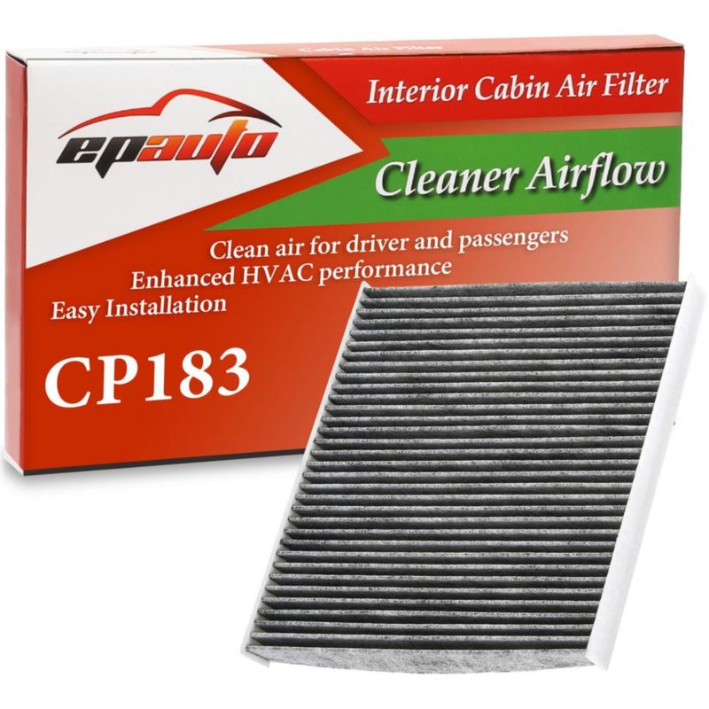 Filtro de aire de cabina EPAuto CP183 (CF11183)