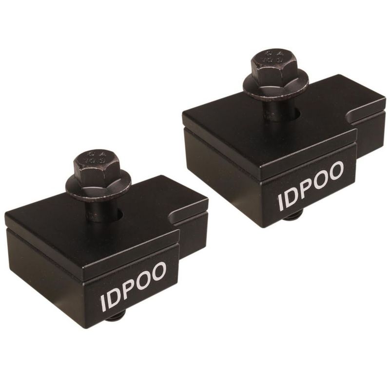 Kit de Separador Elevador de Asiento Idpoo 06‑25 cm Jeep JK/JKU