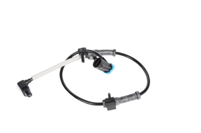 Sensor de velocidad de rueda delantero GM Piezas Originales 19300584