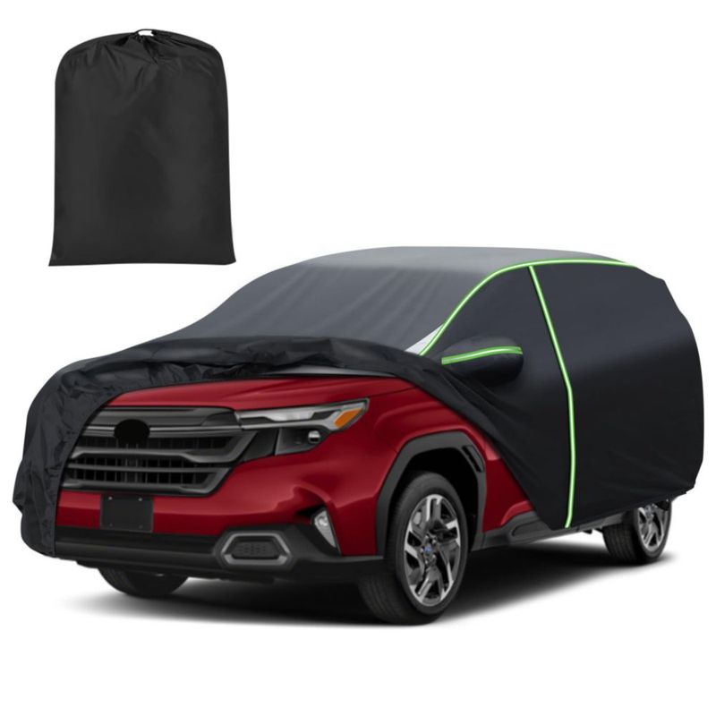 Funda para coche Mixsuper Liner Subaru Forester 2009-2027