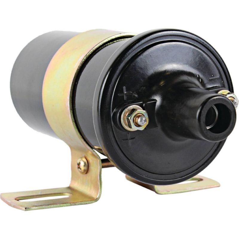 Bobina de Encendido DB Electrical IFD0002 para Tractores Ford
