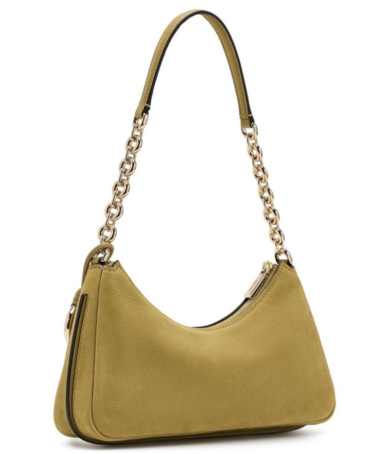 Bolso Michael Kors Nolita Verde Chartreuse Talla Única