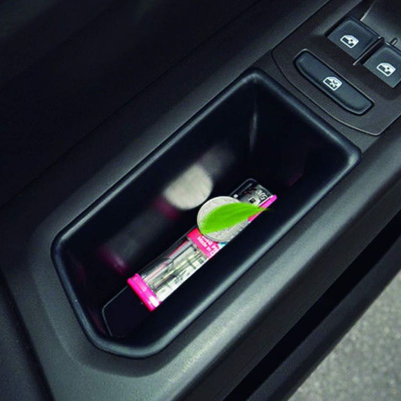 Organizador de Puerta Citumo 4 unidades para VW Atlas ABS
