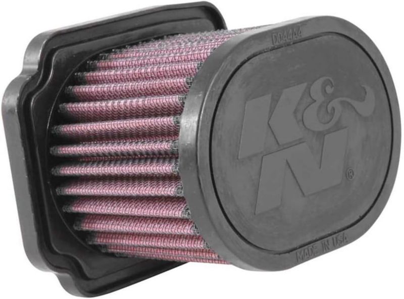 Filtro de Aire para Motor K&N YA-6814 de Alto Rendimiento