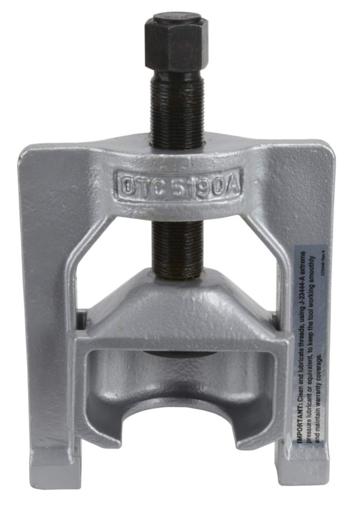 Extractor de juntas en U OTC 5190A de alta resistencia