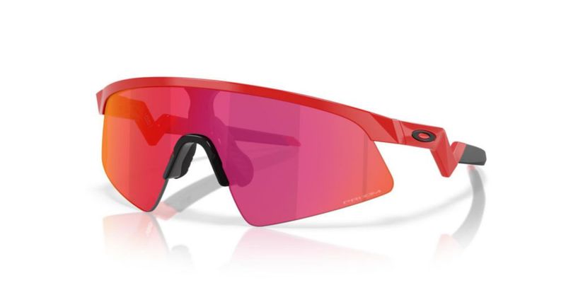 Gafas de sol Oakley Resistor Sweep Redline/Prizm 28 mm