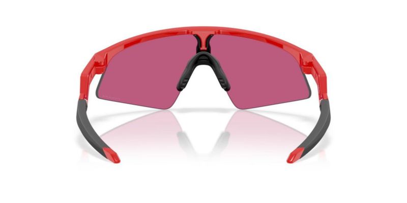 Gafas de sol Oakley Resistor Sweep Redline/Prizm 28 mm