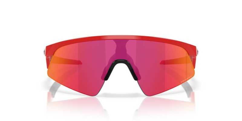 Gafas de sol Oakley Resistor Sweep Redline/Prizm 28 mm