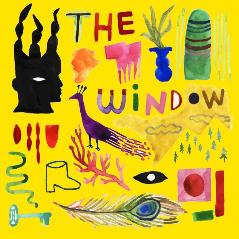 Vinilo Mack Avenue – The Window (Jazz 2018)