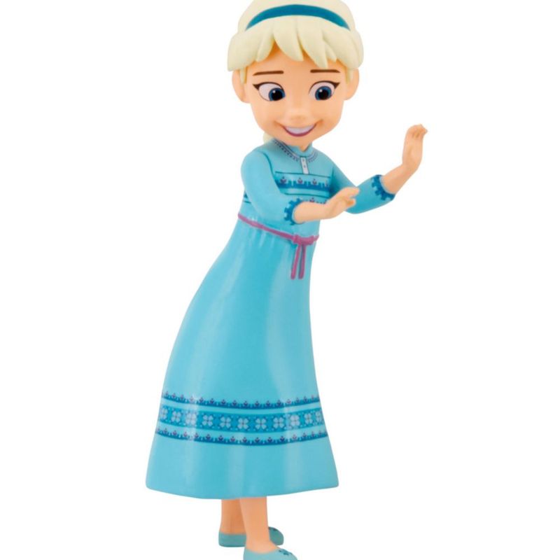 Juego de 2 adornos Hallmark Disney Frozen