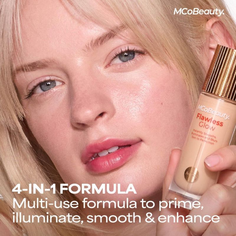 Filtro Facial MCoBeauty 5.5 Natural Medio