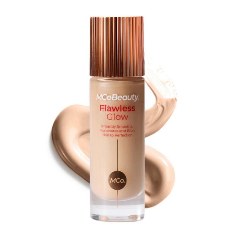 Filtro Facial MCoBeauty 5.5 Natural Medio