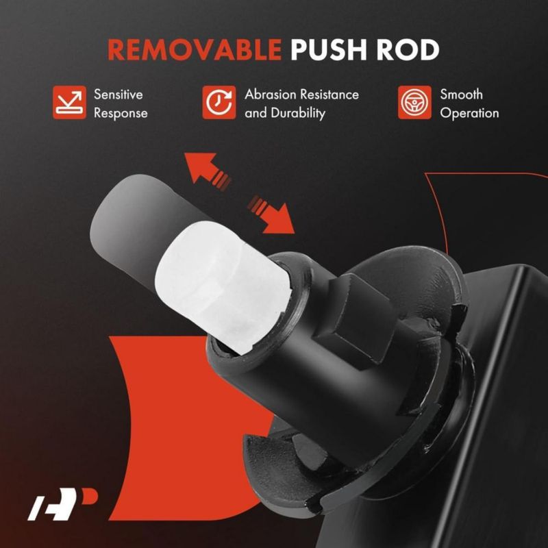 Interruptor de luz de freno A-Premium para Hyundai Kia y Genesis