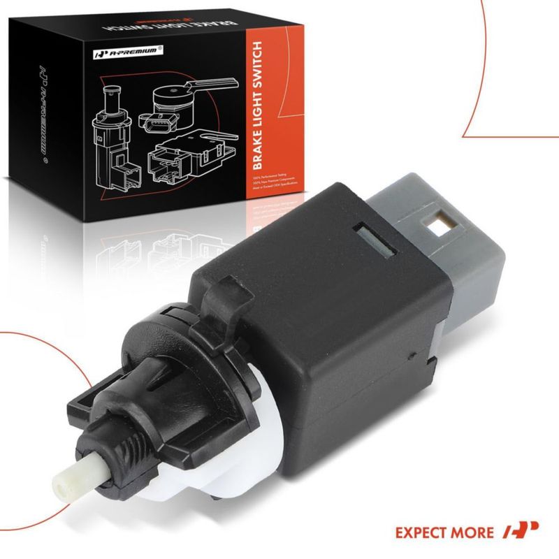 Interruptor de luz de freno A-Premium para Hyundai Kia y Genesis