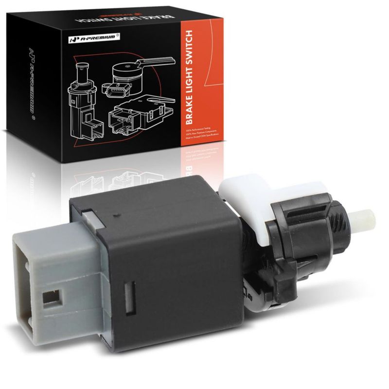 Interruptor de luz de freno A-Premium para Hyundai Kia y Genesis